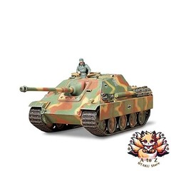 NEW 1/35 Military Miniature Series Jagdpanther
