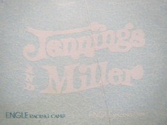 Jennings & Miller 48′ Anglia AA/GS 1/25 Decal from Fremont Racing Specialties