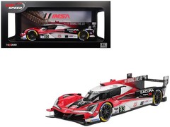 Top Speed TS0649 1/18 Acura ARX-06 #93 Alex Palou – Renger van der