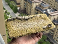 Fake Moss Grass Mat for 1/6 1/12 Soldier Model Diorama Landscape Base Decor