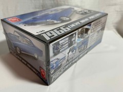 1966 Chevy Nova Pro street Model kit AMT Brand new Factory Sealed