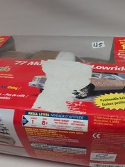 Revell 85-1350 – ’77 Monte Carlo Lowrider Mode Kit – Sealed (Box Damage)