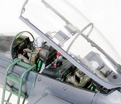 F-15E Strike Eagle “Bunker Buster”