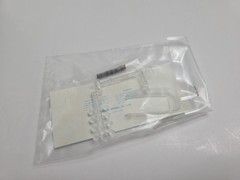 UNION 1/24 McLaren M7A Formula-1 Plastic Racing Car Kit (MC-22) OPEN BOX