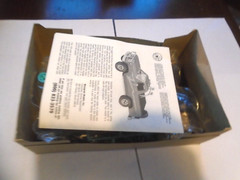 snap tite ford bronco