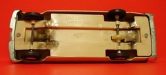 Jo-Han 1958 Dodge Promo. Free Shipping. READ The Description.