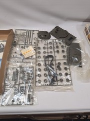 Tamiya 1:35 Scale West German Leopard Kampfpanzer Kit MM 164 New Open Box