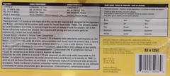 YELLOW FEAVER COMPETITION DRAG COUPE ATLANTIS 1:25 PLASTIC MODEL CAR KIT