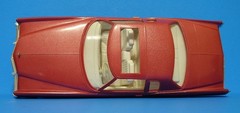 Jo-Han 1975 Cadillac Eldorado Promo, Free Shipping. READ.