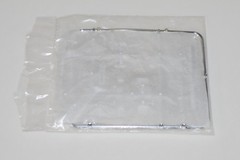 MOEBIUS 1970 FORD F-100 4×4 1230 ⭐PARTS⭐ CHROME BUMPERS+MORE 1:25