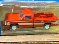 Roco Minitanks 1710 Dodge Adventuer Lima35 original 1/87