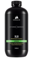 CORSAIR Hydro X Series XL8 Performance Coolant 1L – Translucent Green