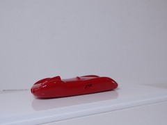 1/43 Statuete, Ferrari 500TRC, no BBR, Tameo, AMR, automobilia