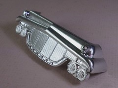 1960 Desoto Adventurer FRONT BUMPER. Vintage Johan Promo Item. Very Nice. RR-1