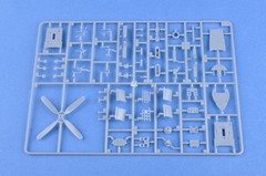 Hobbyboss 1/48 80392 F4U-7 Corsair