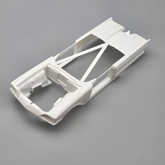 Monogram 1/24 58 Ford Thunderbird Parts Kit Bash Car Body