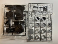 TAMIYA LOT OF 1:12 LOTUS JPS 72D & 1977 TEAM LOTUS 78 MKIII PLASTIC MODEL KITS