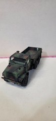 M923 Cargo Truck Built Painted 1/35 US Army Modern Military Vehicle Camo Pro