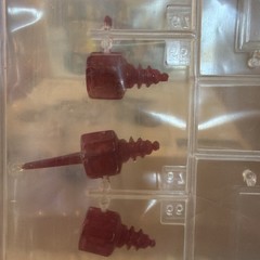 1960’s Monogram 1:24 Ray Farhner’s Boot Hill Express Hearse Show Car Kit Started