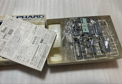 Aoshima 1/24 Alphard MS/AS Custom 2005 Late Model Collectables 17+