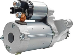 17825 New Starter Motor Replacement for Toyota Camry 02-17 Sienna 04-16 Highland