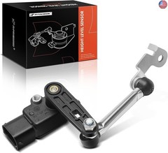 A-Premium Ride Height Level Sensor Compatible with BMW X5 2014-2021, X3