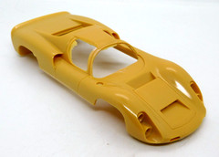 Two Cats Models Porsche 910-6 1:24 24010 Resin Decals 1967 Monza Nürburgring