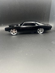 1/25 Scale Resin 26 Inch Model Car Wheel Set