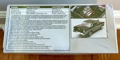 Ford ’32 Street Rod Classic Cruiser 1:24 Monogram Kit 85-0882 Sealed – Free Ship