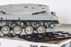 1/35 QUICKWHEEL QW-200 Merkava I – Takom 2078, 2079