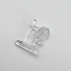 Revell 1/25 97 Ford F-150 XLT 85-7215 Parts Kit Bash Clear Piece #104