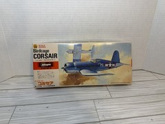 Hasegawa Birdcage Corsair 1/72 US Navy