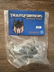 DeAgostini (Fanhome) – Build Optimus Prime – USA Seller! – Stage 07