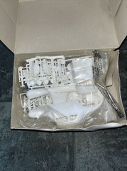 Lindberg ‘40 Ford Coupe Build 1 Of 3 Ways 1:25 Plastic Model New In Open Box !!