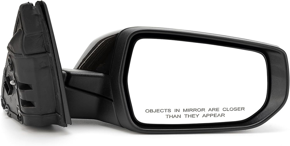 7-Pin Right Passenger Side Door Mirror Fit For 2016-2022 Chevy Malibu LT Hybrid