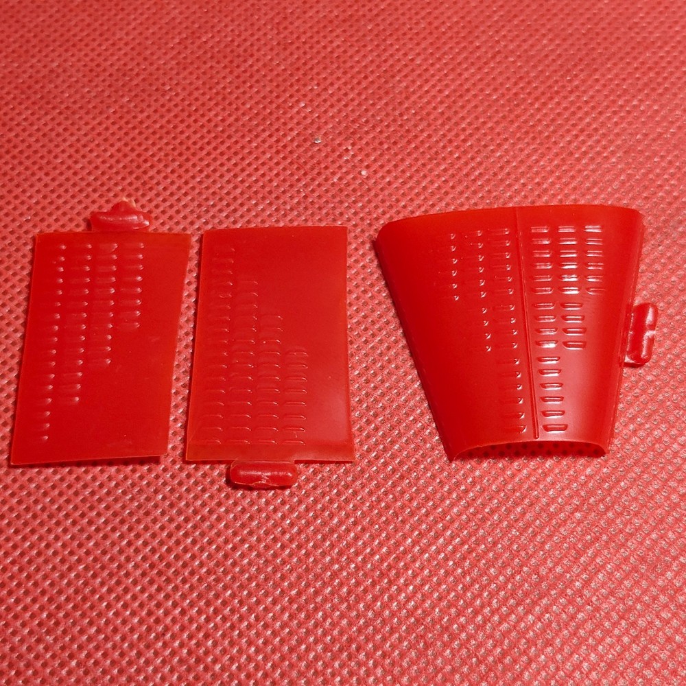 Hood Beach Boys 1932 Ford Coupe 1:24 Scale Model Car Part Monogram