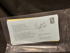 AMT 1957 Chevy Bel Air Model Car Parts – See Description.