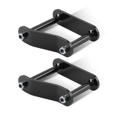 maXpeedingrods 2″ Rear Lift Kit for Nissan Frontier XTERRA 2005 1.0 Version