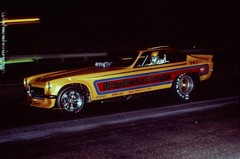 1/16 BRASKETT & BURGIN 1972 VEGA FUNNY CAR DECAL/ATLANTIS/REVELL/POLAR LIGHTS