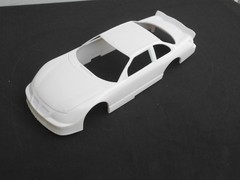DONOR 2001-2002 NASCAR PONTIAC GRAND PRIX STOCK CAR MODEL KIT-REVELL – 1/24