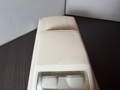 AMT 1964 Ford Galaxie 500 XL Promo Car