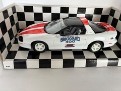 AMT 1997 Camaro Z28 Brickyard Pace Car • Promo Model • 1:25 Scale