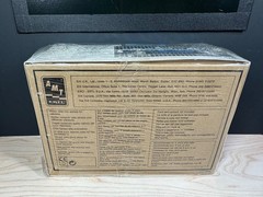 AMT/ERTL – GULDSTRAND GRAND SPORT 90 – 1:25 SCALE KIT #6461 – VINTAGE NEW IN BOX
