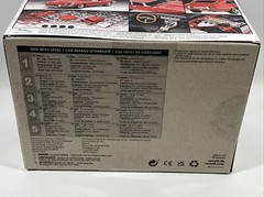 JAGUAR XK-E (E-TYPE) Plastic Model Kit! 1:24 Scale -Skill Level 5- #85-4509