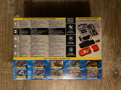 Revell 86-1233 1/25 Scale SnapTite Max Ford F-150 SVT Raptor Plastic Model Kit
