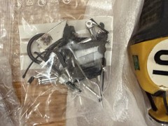 Protar #137 NORTON 750 COMMANDO 1:9 SCALE MODEL KIT Parts