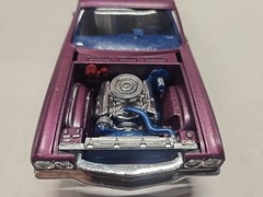 Vintage 1970 Heavy Chevy Chevelle SS 1/24 or 1/25 Built Model READ DESCRIPTION