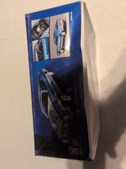 ERTL AMT 1:25 1971 Ford Mustang Ram Air Model Kit #38160