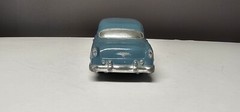 1953 Banthrico Dodge TRUE Promo car BANK XXXXXX-RARE car/color Near MINT!