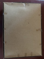 STAR TREK 1968. U.S.S. ENTERPRISE MODEL – BOX